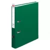 Riņķu mape Herlitz 05450507 A4 Zaļa
