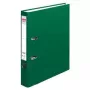 Riņķu mape Herlitz 05450507 A4 Zaļa