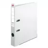Herlitz 05450705 A4 gredzena mape, balta