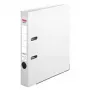 Herlitz 05450705 A4 gredzena mape, balta