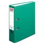 Gredzenu mape Herlitz 10841518 A4 Zaļa