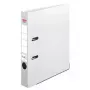 Gredzenu mape Herlitz 10841690 A4 Baltā