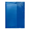Mape Herlitz 1948686 Polipropilēns (PP) Zila A4