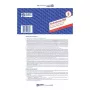 Reģistrācijas papīrs Avery 2880