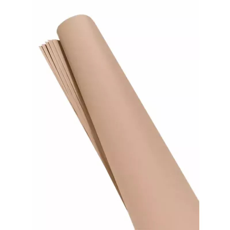Mākslas papīrs Franken UMZ MPK 50 loksnes