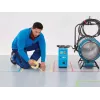 Līmlente Audums Papīrs TESA 4651