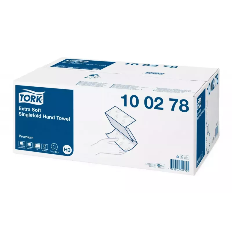 Roku dvielis Tork 100278