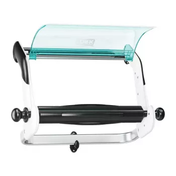 Ruļļu papīra dvieļu dozators Tork 652100
