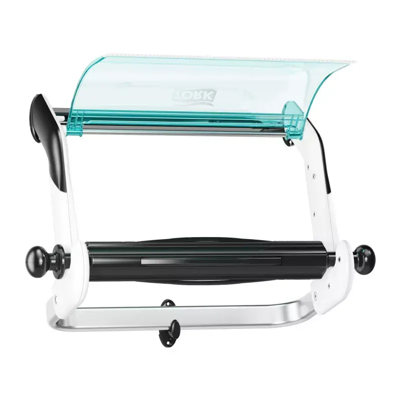 Ruļļu papīra dvieļu dozators Tork 652100