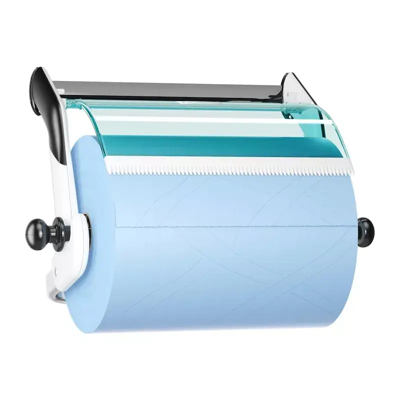 Ruļļu papīra dvieļu dozators Tork 652100