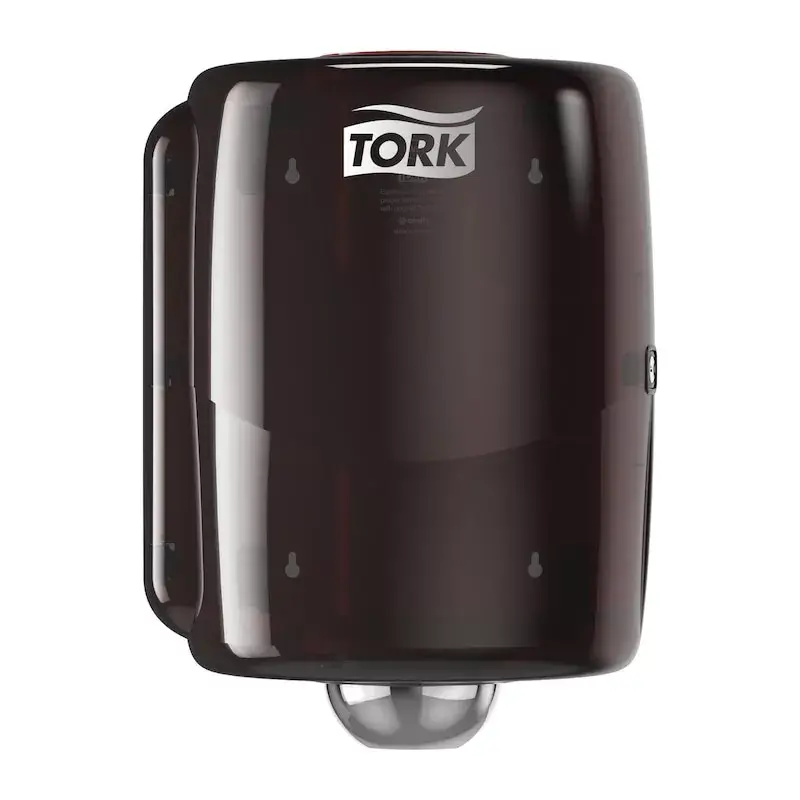 Papīra dvieļu dozators Tork 653008