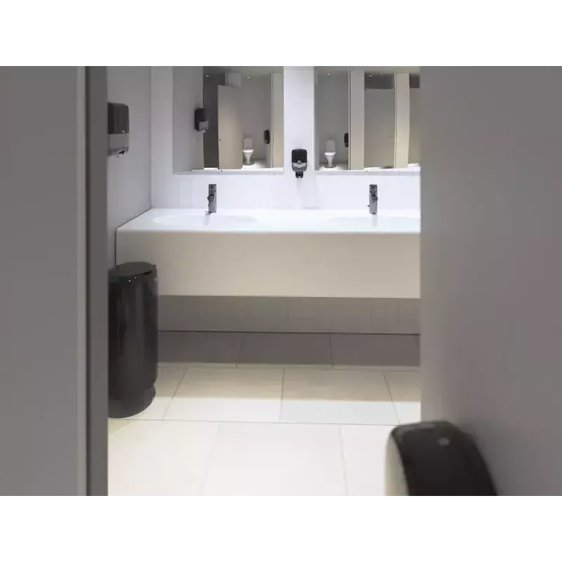 Papīra dvieļu dozators Tork 553108