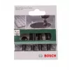 Bosch 2609255303 Uzgaļu komplekts 4 gab.