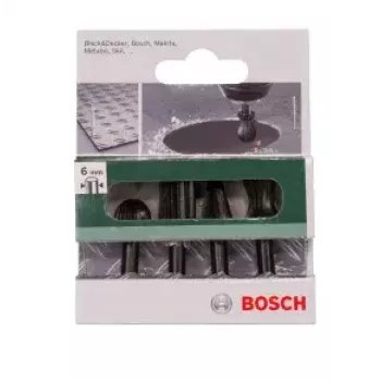 Bosch 2609255303 Uzgaļu komplekts 4 gab.