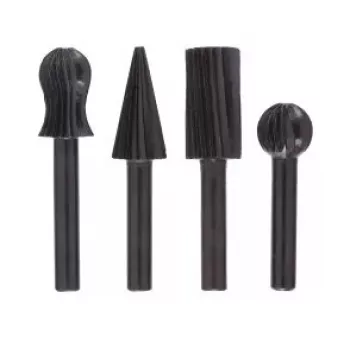 Bosch 2609255303 Uzgaļu komplekts 4 gab.