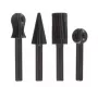 Bosch 2609255303 Uzgaļu komplekts 4 gab.