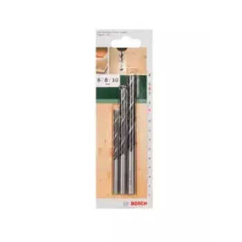 Bosch 2609255308 Urbanu komplekts 3 gab.