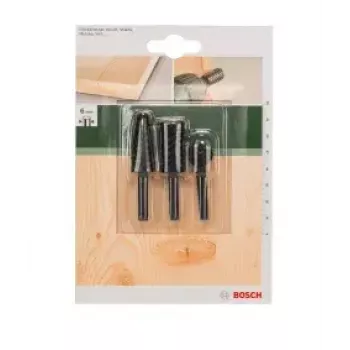 Bosch 2609255302 vīle