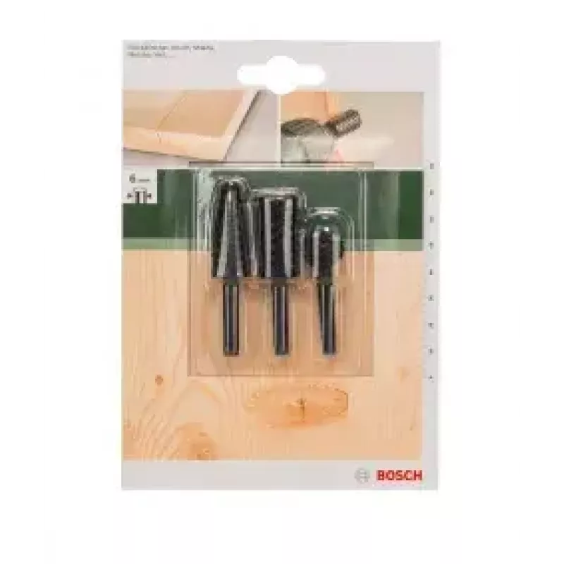 Bosch 2609255302 vīle