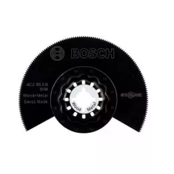 Bosch 2609256943 ripzāģa asmens 8,5 cm 1 gab.