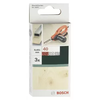Roll Bosch 2609256238 3 gab.