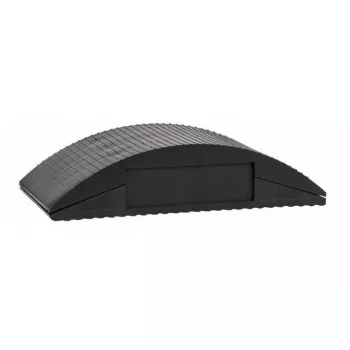 Slīpēšanas bloks Bosch 2 607 000 635 Melns Gumija 70x130mm