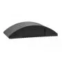 Slīpēšanas bloks Bosch 2 607 000 635 Melns Gumija 70x130mm