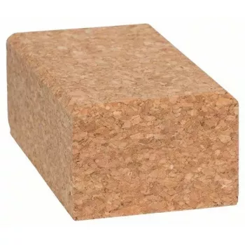 Bosch 2 607 000 636 slīpēšanas bloks