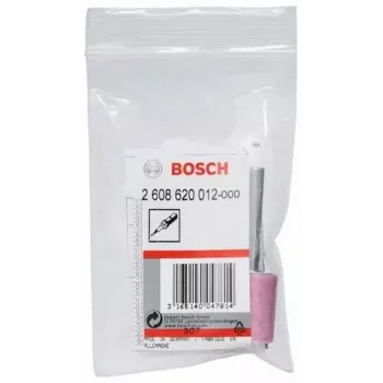 Rotējošā instrumenta pulēšanas piederums Bosch 2 608 620 012 kāta diametrs 6 mm