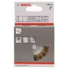 Stiepļu ritenis Bosch 2 608 622 130 8 cm diametrs 8 mm kāts