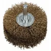 Stiepļu ritenis Bosch 2 608 622 130 8 cm diametrs 8 mm kāts