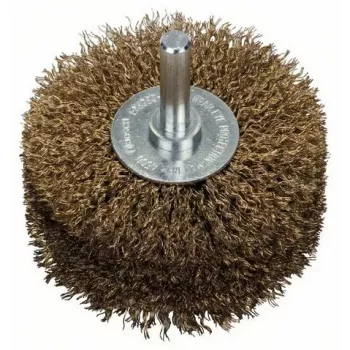 Stiepļu ritenis Bosch 2 608 622 130 8 cm diametrs 8 mm kāts