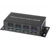 USB centrmezgls Renkforce 1318454