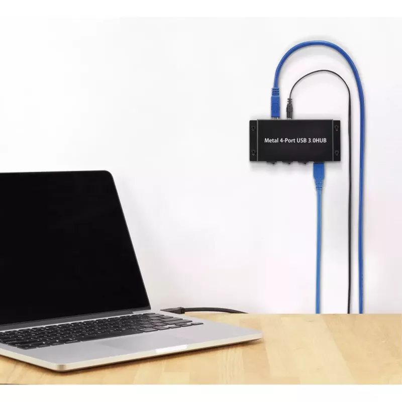 USB centrmezgls Renkforce 1318454
