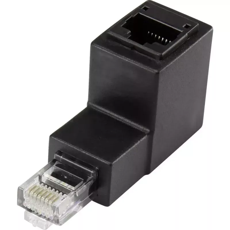 savienotāju adapteris Renkforce RF-4087416