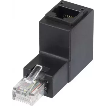 Kabeļu dzimuma mainītājs Renkforce RF-4087413