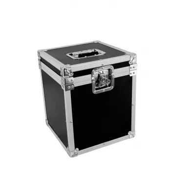 Flight case Roadinger 31000429 Saplāksnis Melns Sudrabs 4.7 kg