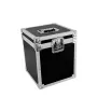 Flight case Roadinger 31000429 Saplāksnis Melns Sudrabs 4.7 kg
