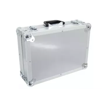 Transporta koferis Roadinger 30126207 saplāksnis sudrabots 3,7 kg