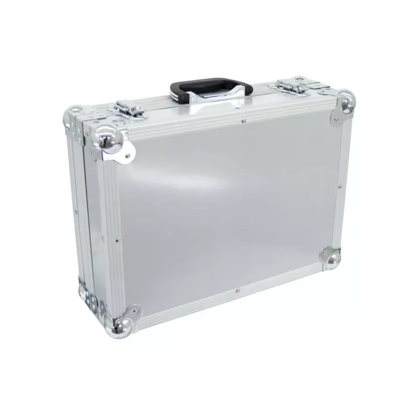 Transporta koferis Roadinger 30126207 saplāksnis sudrabots 3,7 kg