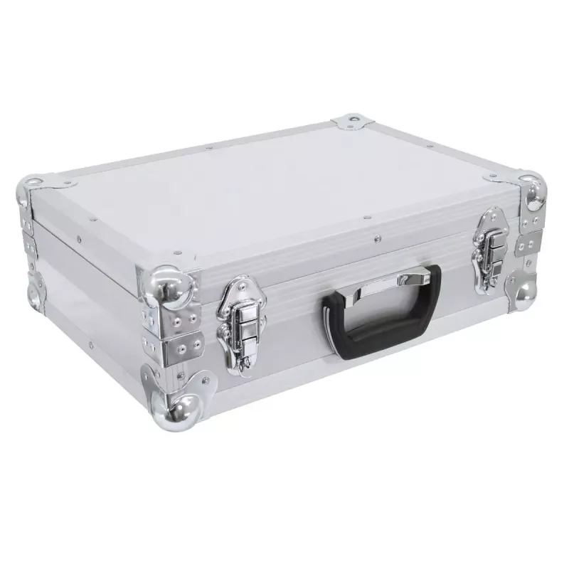 Transporta koferis Roadinger 30126207 saplāksnis sudrabots 3,7 kg