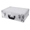 Transporta koferis Roadinger 30126207 saplāksnis sudrabots 3,7 kg