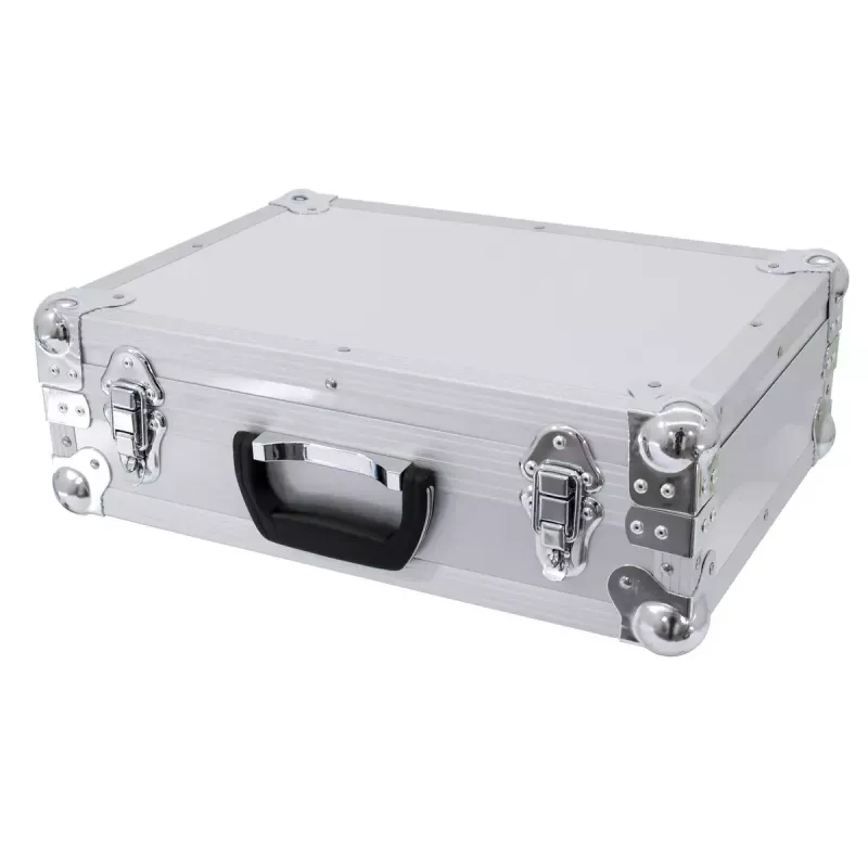 Transporta koferis Roadinger 30126207 saplāksnis sudrabots 3,7 kg