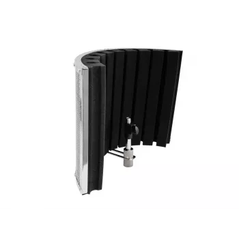Mikrofona vēja aizsargs Omnitronic 6000628E
