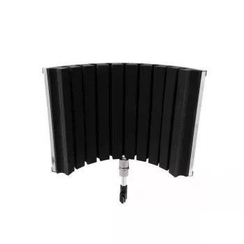Mikrofona vēja aizsargs Omnitronic 6000628E