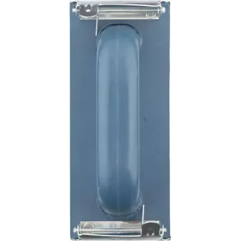 Slīpēšanas plāksne KWB 484200 Manuālās slīpēšanas piederumu komplekts P120 93x230 mm