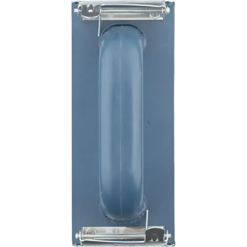 Slīpēšanas plāksne KWB 484200 Manuālās slīpēšanas piederumu komplekts P120 93x230 mm