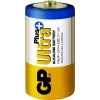 Vienreizlietojamā baterija GP Batteries Ultra Plus Alkaline C