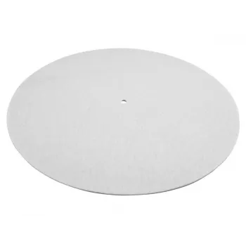 Audio atskaņotāja paklājiņš Omnitronic 10620202