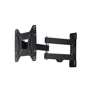 Hama 00118101 TV kronšteins/statīvs 121,9 cm (48 collas) Melns